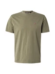 Napapijri T-Shirt Salis oliv