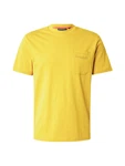 NAPAPIJRI T-Shirt 'FANES' gelb/orange