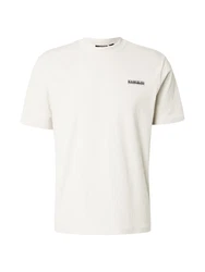 NAPAPIJRI T-Shirt elfenbein