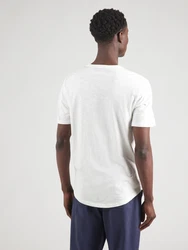 GAP T-Shirt weimeliert