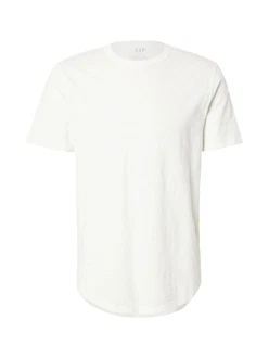 GAP T-Shirt weimeliert