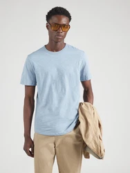 GAP T-Shirt hellblau