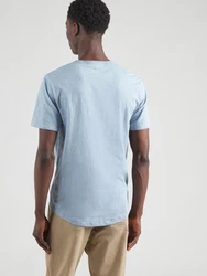 GAP T-Shirt hellblau