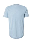 GAP T-Shirt hellblau