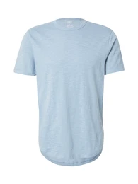 T-Shirt hellblau