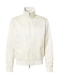 Jacke 'C-Casamu' offwhite