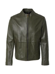 Jacke 'Lokis-3' oliv