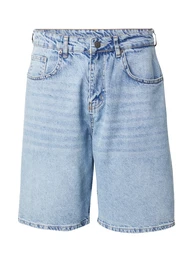 Sportshorts hellblau