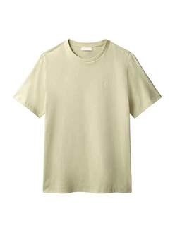 Calvin Klein Jeans T-Shirt elfenbein Calvin Klein Jeans T-Shirt elfenbein