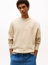 Tommy Jeans Sweatshirt khaki