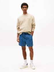 Tommy Jeans Sweatshirt khaki