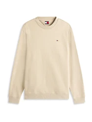 Tommy Jeans Sweatshirt khaki