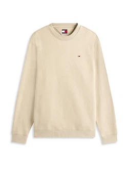 Tommy Jeans Sweatshirt khaki