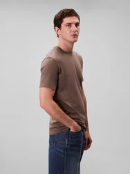 Calvin Klein Jeans T-Shirt taupe
