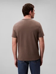 Calvin Klein Jeans T-Shirt taupe