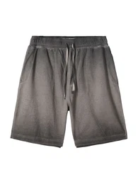 Shorts schwarz
