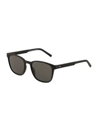 Sonnenbrille schwarz