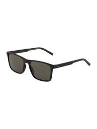 Sonnenbrille schwarz