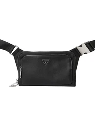 Grteltasche 'MILANO' schwarz
