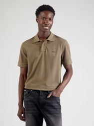 BOSS Shirt 'Prime' khaki