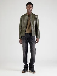 BOSS Shirt 'Prime' khaki