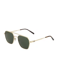 Sonnenbrille gold