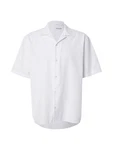 SELECTED HOMME Hemd SLHBOXY-SUN weiß