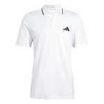 ADIDAS SPORTSWEAR ESSENTIALS 3-STREIFEN PIQUE/ FUNKTIONSSHIRT schwarz/weiß