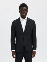 SELECTED HOMME Sakko SLHSLIM-THEO schwarz