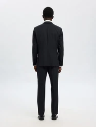 SELECTED HOMME Sakko SLHSLIM-THEO schwarz