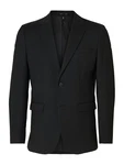 SELECTED HOMME Sakko SLHSLIM-THEO schwarz