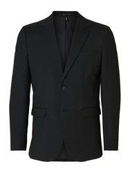 SELECTED HOMME Sakko SLHSLIM-THEO schwarz