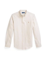 Polo Ralph Lauren Hemd ecru