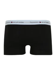 Tommy Hilfiger Underwear Boxershorts jade/knallrot/schwarz/weiß