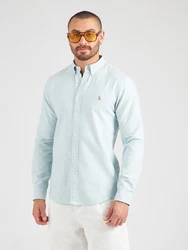 Polo Ralph Lauren Hemd mint