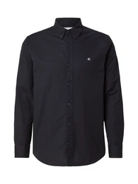 Hemd 'CLASSIC' schwarz