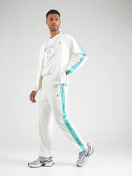 Jordan Hose 'Ess' aqua/schwarz/offwhite