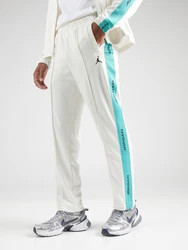 Jordan Hose 'Ess' aqua/schwarz/offwhite