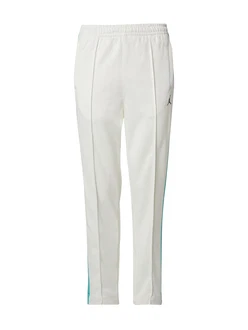 Jordan Hose 'Ess' aqua/schwarz/offwhite