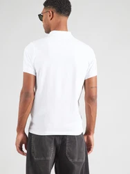 Karl Lagerfeld Poloshirt schwarz/weiß