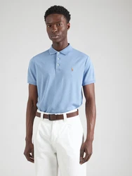 Polo Ralph Lauren Poloshirt hellblau