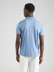 Polo Ralph Lauren Poloshirt hellblau