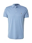 Polo Ralph Lauren Poloshirt hellblau