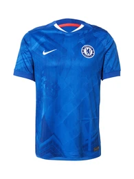 Trikot 'Chelsea London 25-26' blau / kobaltblau / azur / wei