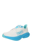 HOKA Laufschuh 'MACH 6' hellblau/weiß