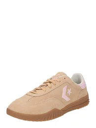 Sneaker 'RUN STAR' hellbraun / rosa