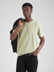 BOSS T-Shirt 'Chup' hellgrün