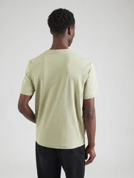 BOSS T-Shirt 'Chup' hellgrün