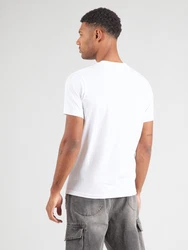 Karl Lagerfeld T-Shirt schwarz/weiß