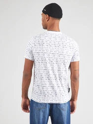 Karl Lagerfeld T-Shirt schwarz/weiß